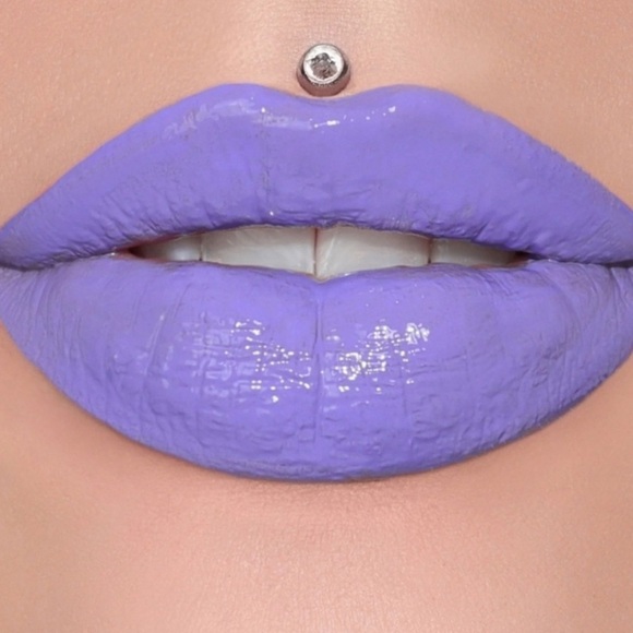 Jeffree Star Other - Jeffree Star Frosting For Dinner Supreme Gloss